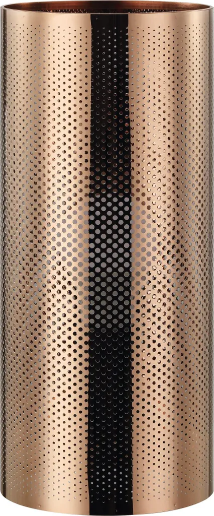 Lampada da tavolo Tabiago in oro rosa