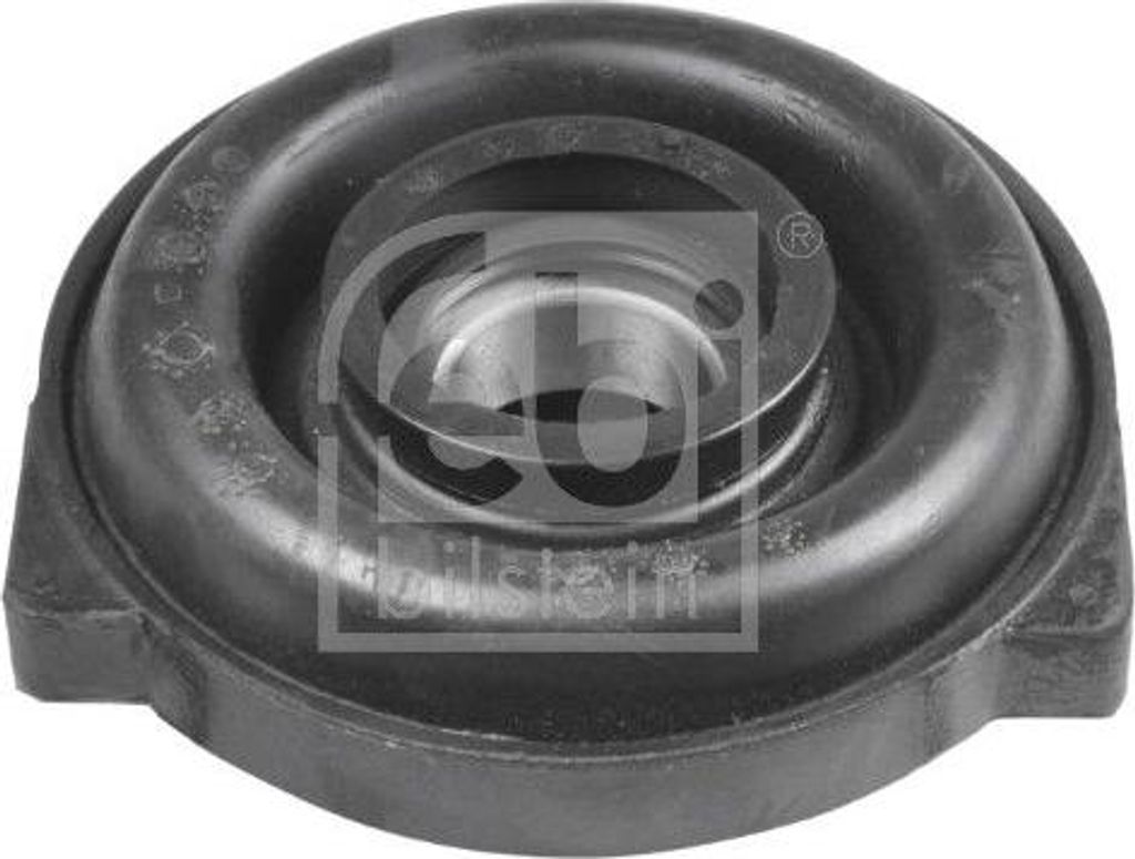 FEBI BILSTEIN 102095 Lagerung, Kardanwelle OE C752156G27 kompatibel mit Pick-up