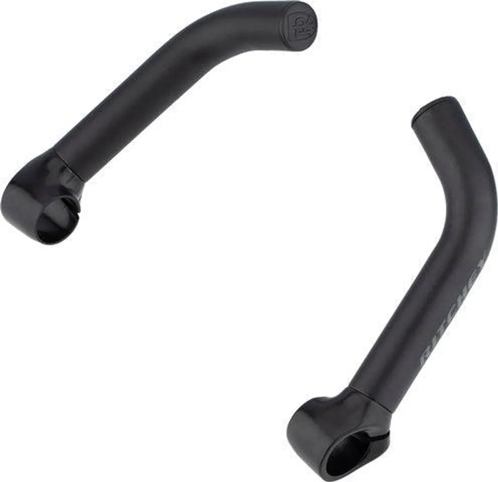 Ritchey Comp 125 mm Corners - Embouts de Guidon Ergonomiques pour VTT - 3