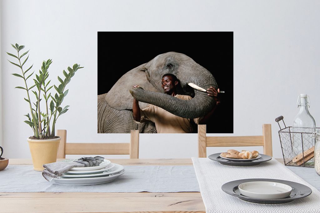 MuchoWow - Faltenfrei