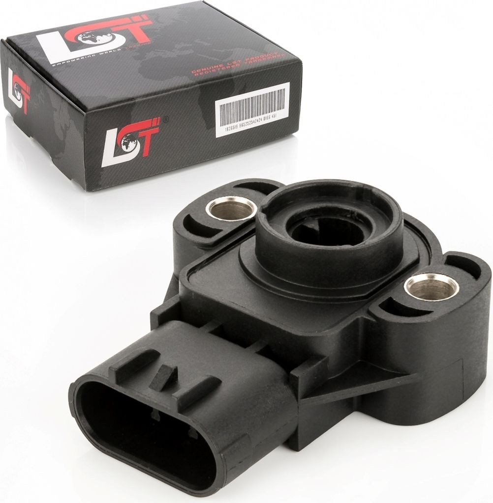 Drosselklappensensor Potentiometer 4672026 4874430 für CHRYSLER DODGE PLYMOUTH