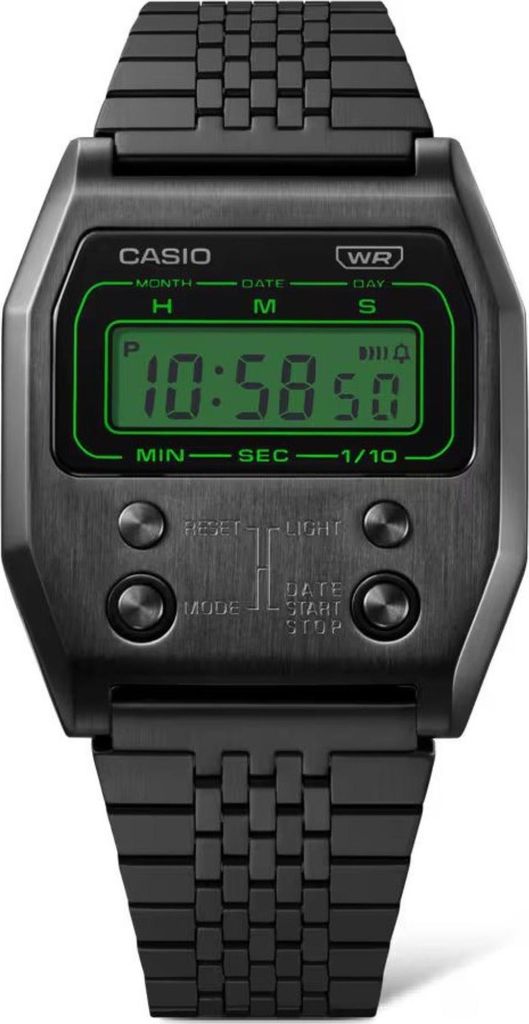Hodinky Casio a1100b1ef Obrázek produktu 