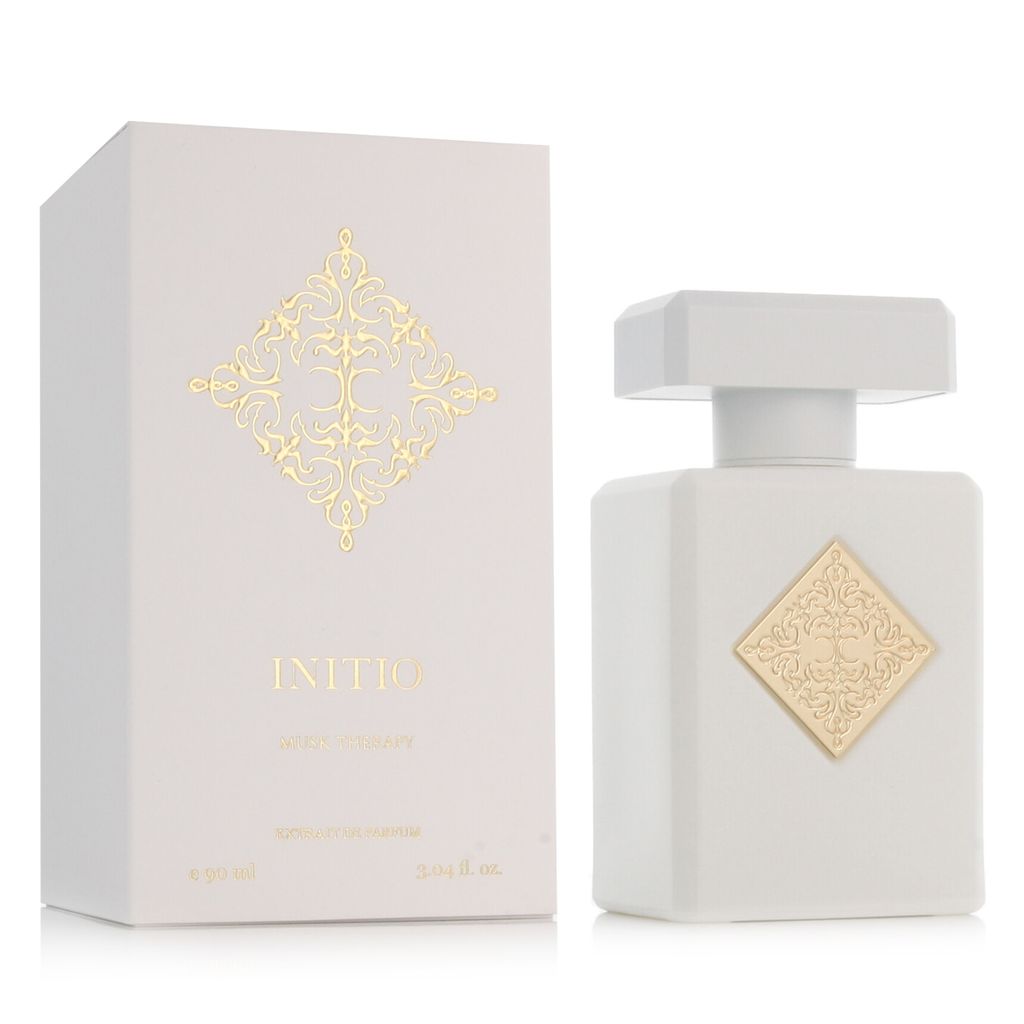 INITIO Musk Therapy Extrait de Parfum 90ml Produktbild 