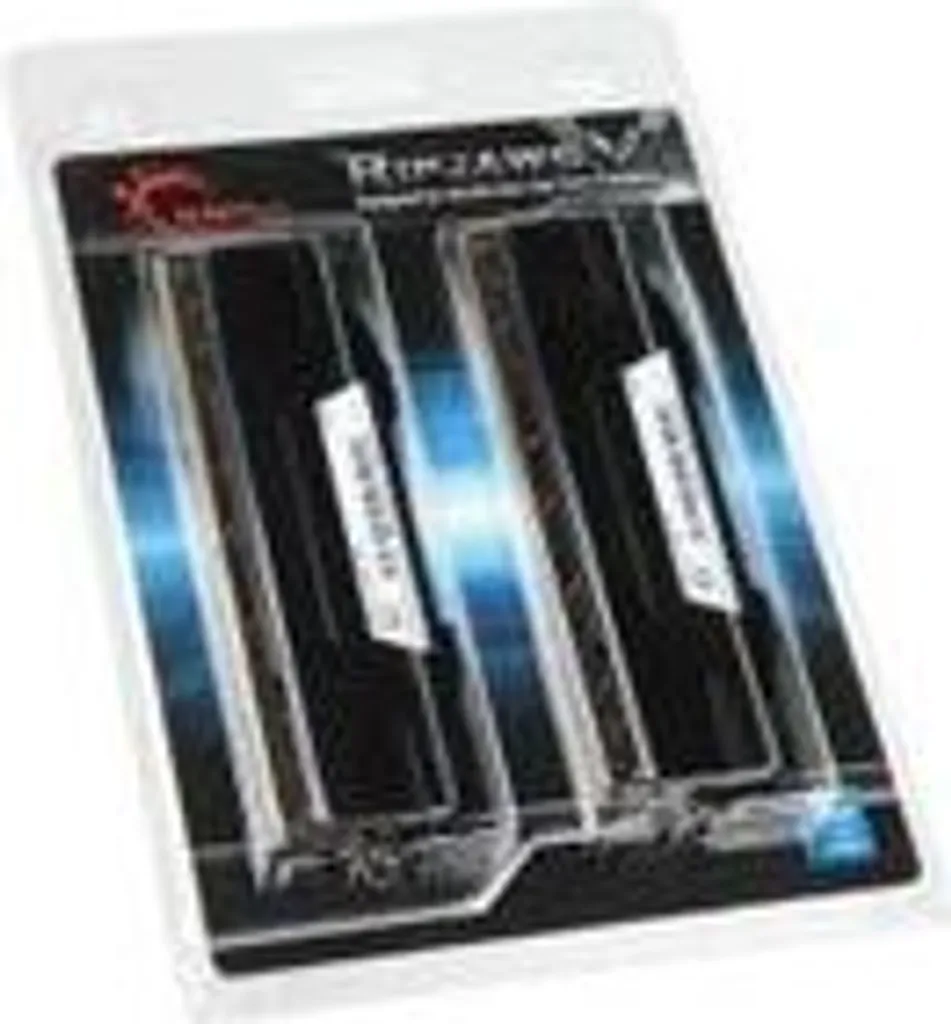 Mémoire PC RAM DDR4 G.Skill Ripjaws V 32Go pour une Fluidité Système Totale