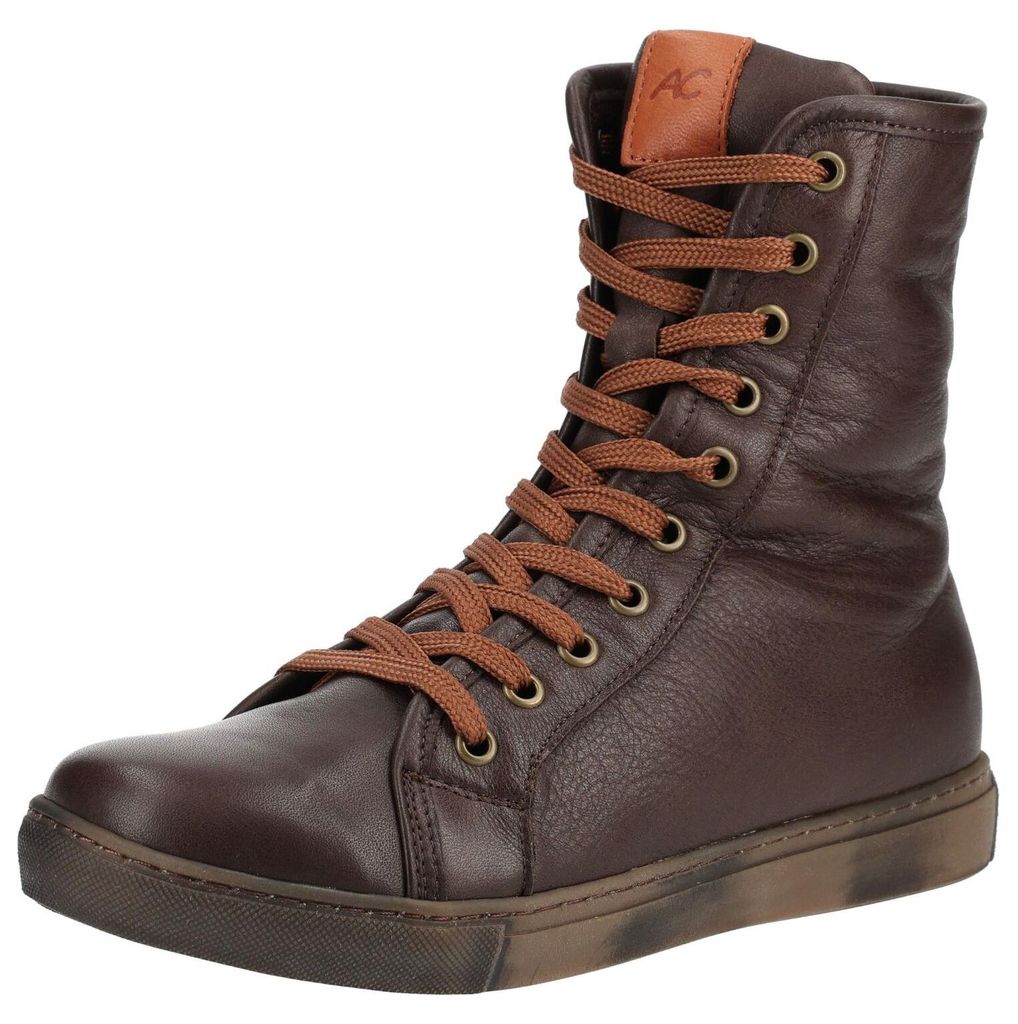 Andrea Conti Stiefelette Stiefelette Leder Produktbild 