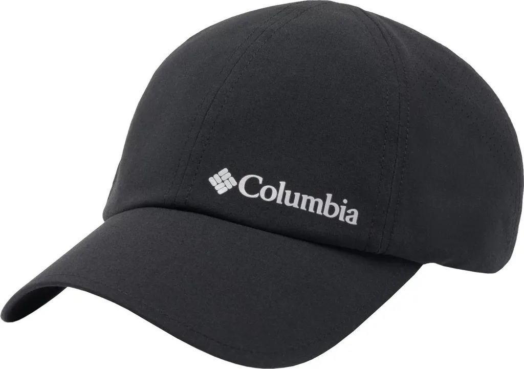 Columbia Silver Ridge™ IV Ball Cap : Casquette de Baseball Unie Performance