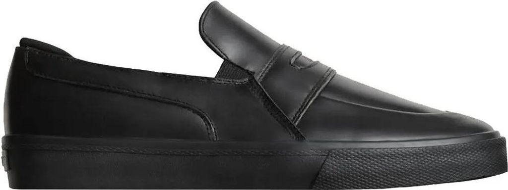 Globe Liaizon Turnschuhe Ohne Schnürsenkel Schwarz EU 44 Produktbild 