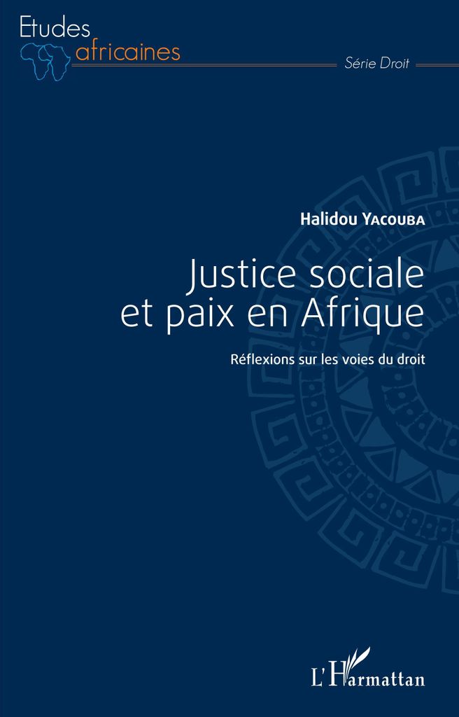 Justice sociale et paix en Afrique