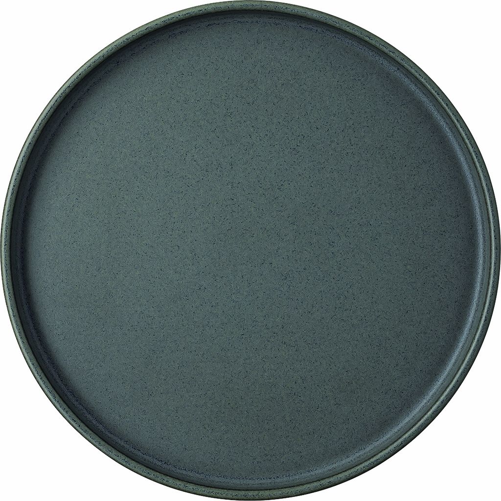 Rosenthal Teller flach 16 cm Lava 10590-405211-10856
