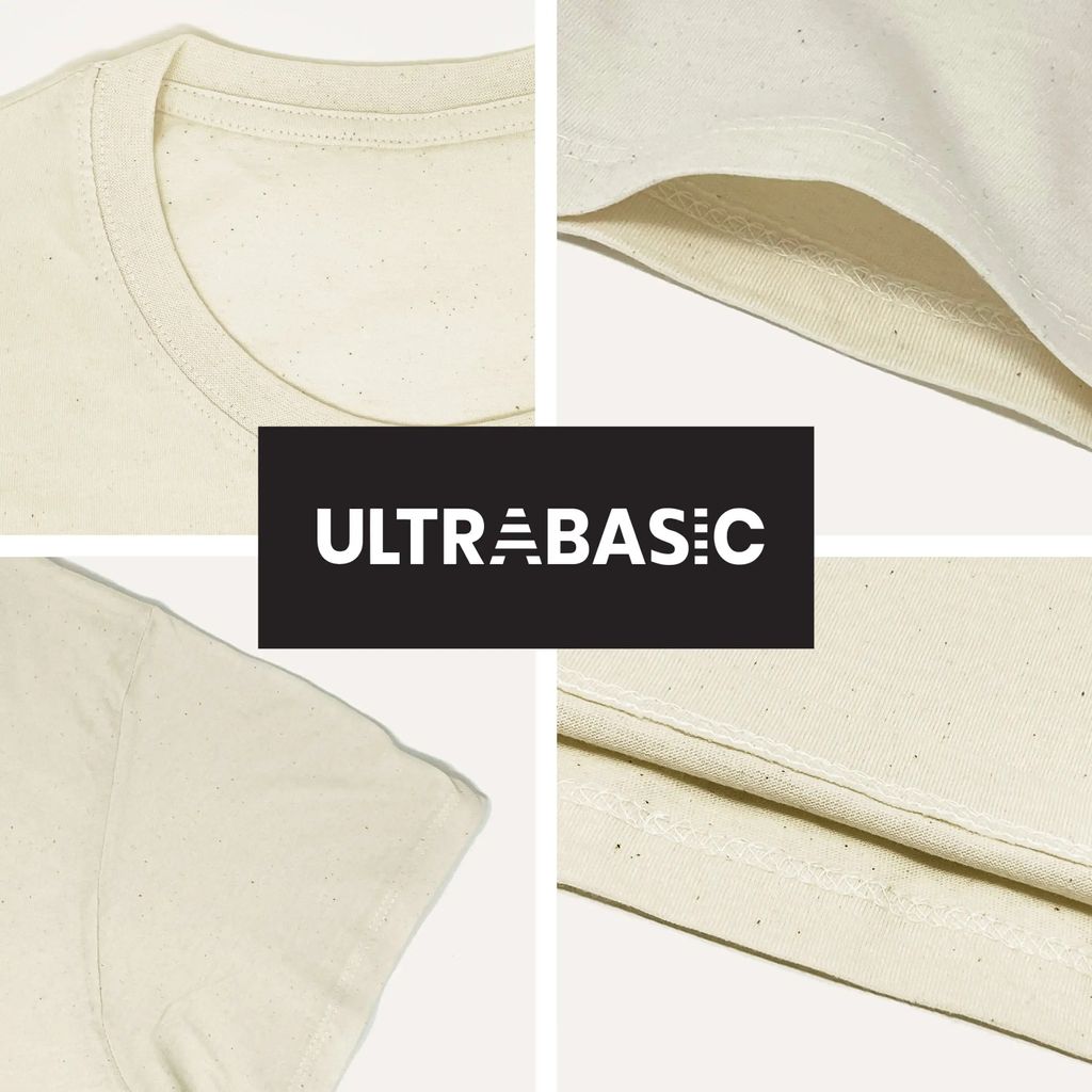 Herren Grafik T-Shirt Direkt aus la vega – Straight Outta La Vega – Öko-Verantwortlich Vintage Jahrgang Kurzarm Lustige Druck Geburtstag Gesch...