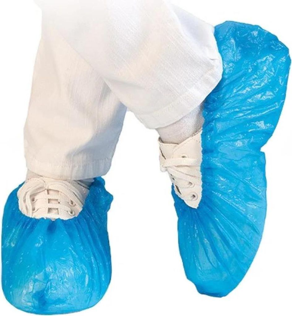 10 Stück Renovo Überziehschuh Produktbild 