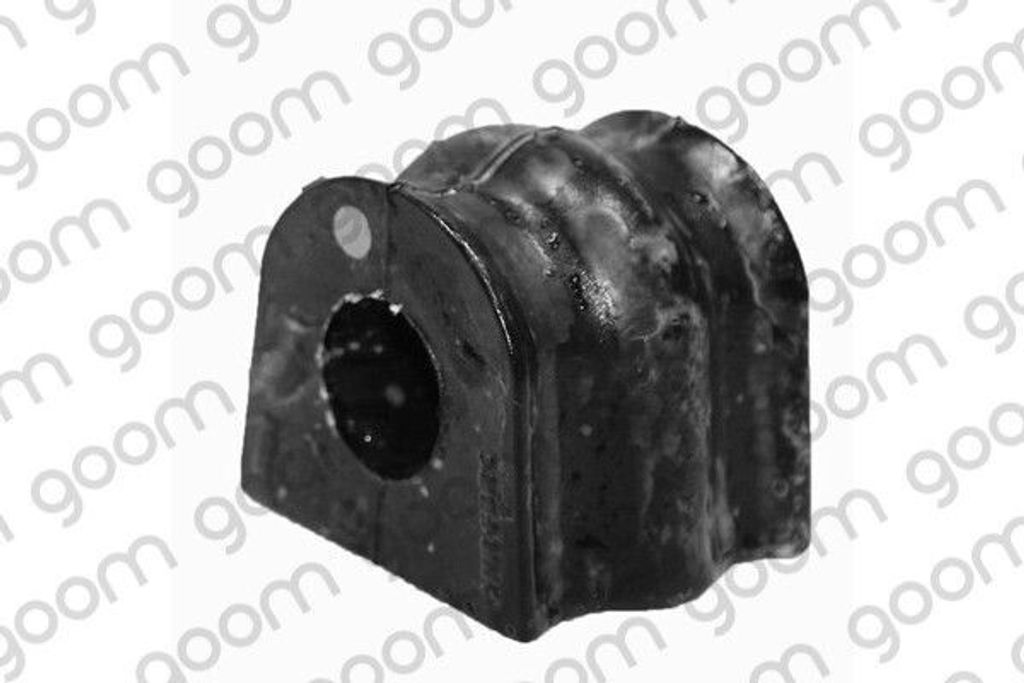 GOOM Lagerbuchse Stabilisator SS-0423 Vorne für SUBARU IMPREZA Stufenheck (GD) 40mm 46mm 41mm 18mm