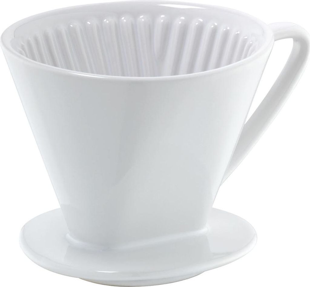 Porcelánový filter na kávu veľkosť 2, Cilio Obrázok produktu 