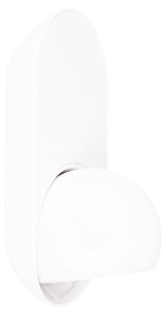 Spot LED de plafond ZEUS pour salon et chambre - 10W blanc chaud 550lm