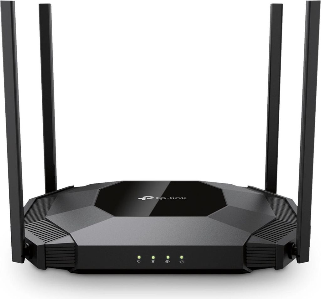 TP-Link TL-WA3001 - Accesspoint - Wi-Fi 6 - 2,4 - 2,5 GHz Immagine del prodotto 