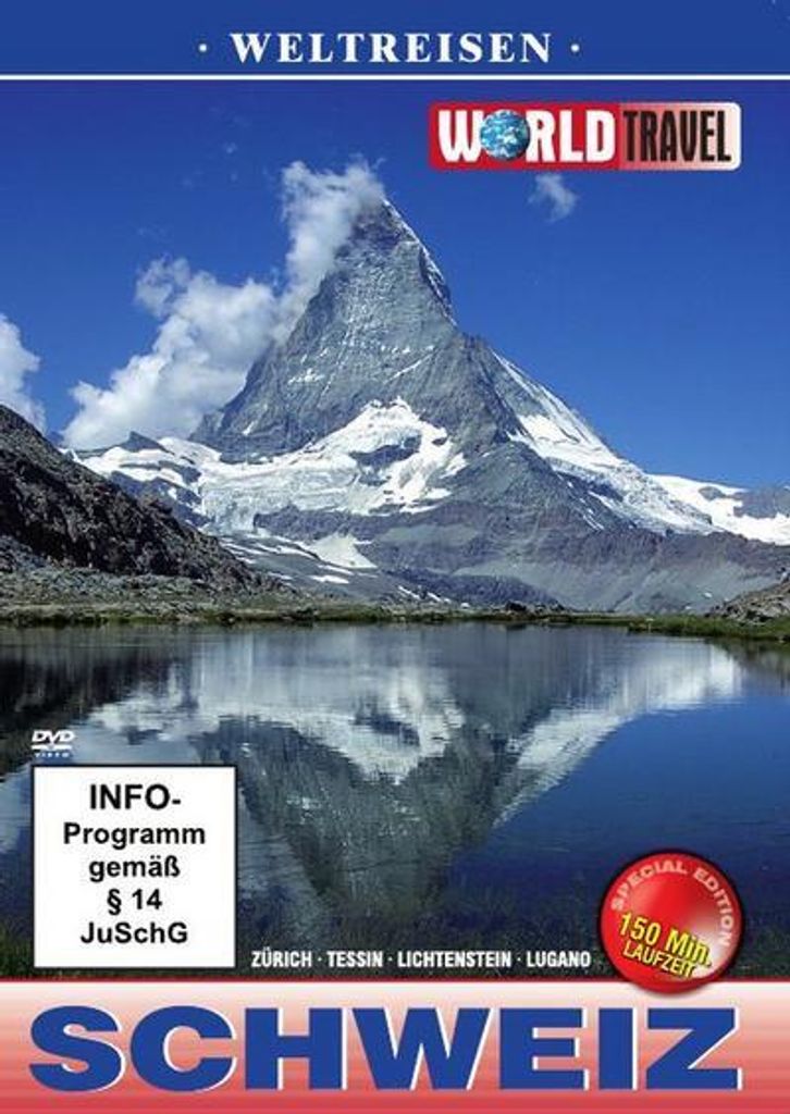 World Travel Reisen - Schweiz