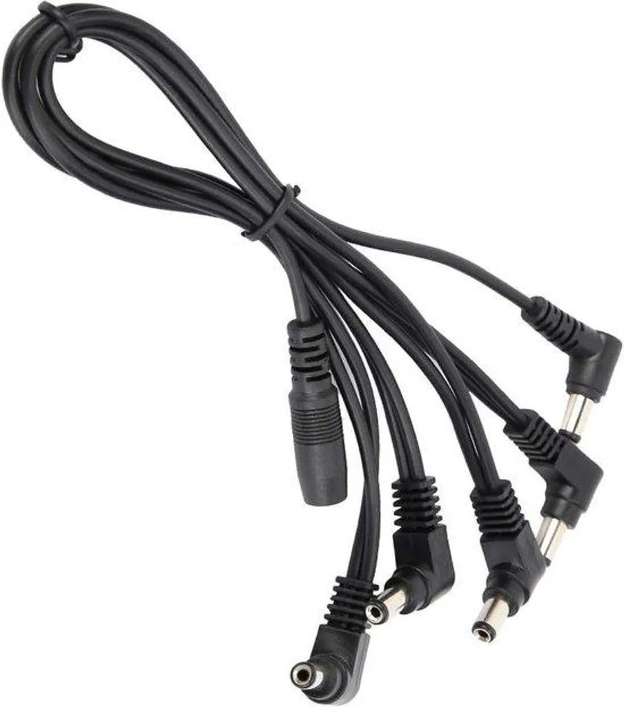 Adaptateurs universels pour aspirateurs - Lot de 4 embouts multimarques