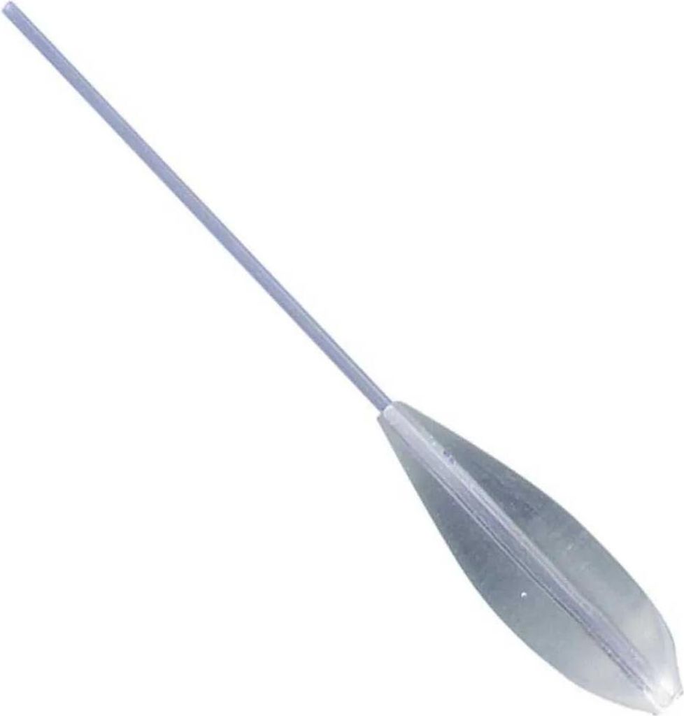 Evia Bombette Sinking Angeln Schwimmt 210 Mm Silber 80 g Silber 80 g