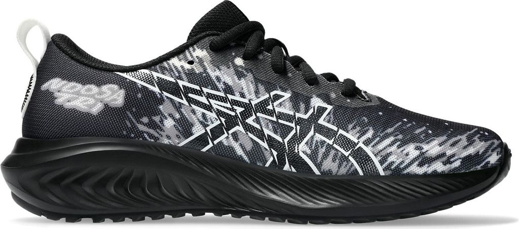 Asics GS GEL-NOOSA TRI 16 K SCHWARZ 5