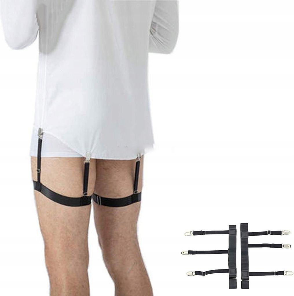 CAMICIA VERSATILE DA UOMO PER L'EVENTO DI ACCOGLIENZA Immagine del prodotto 