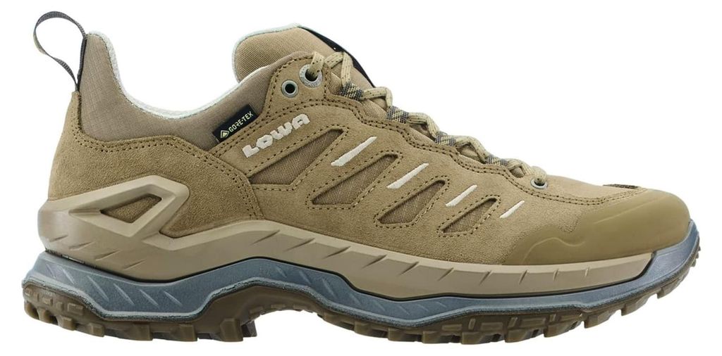 Pánske turistické topánky Lowa Innovo GTX Lo Dune Obrázok produktu 