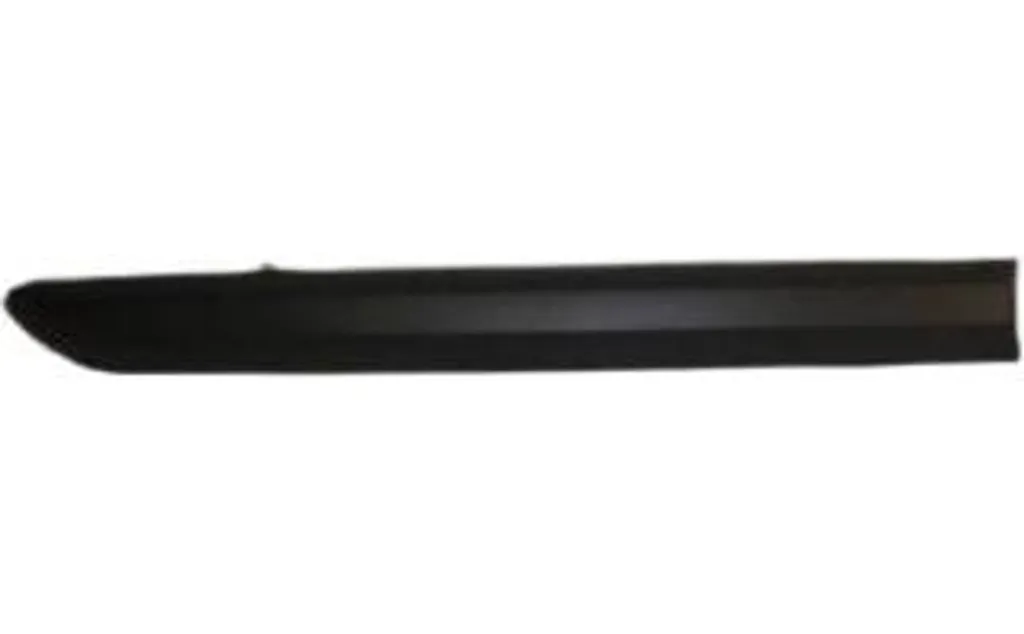 Plastique d'aile gauche TOYOTA Proace robuste anti-impact SU001-A4217