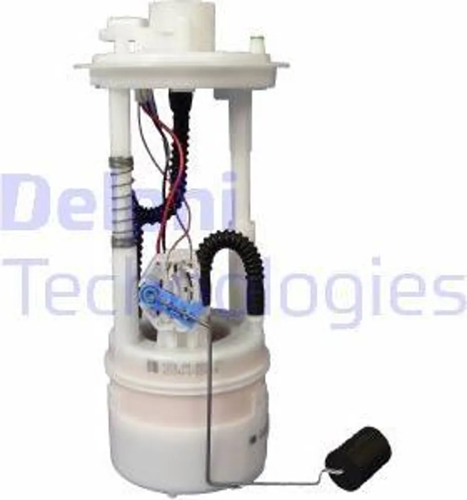 Plus de panne d'essence : Unité Delphi FG1131-12B1 pour Alfa Romeo 156