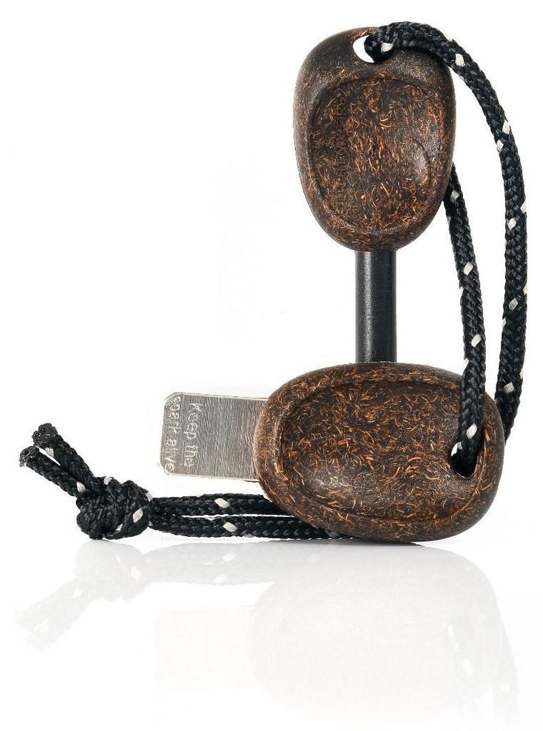 Light My Fire Swedish FireSteel  scout 2-in-1, Magnesium, Productafbeelding 