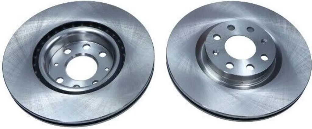 Disque de frein de remplacement pour Fiat Punto et Opel Corsa D / E