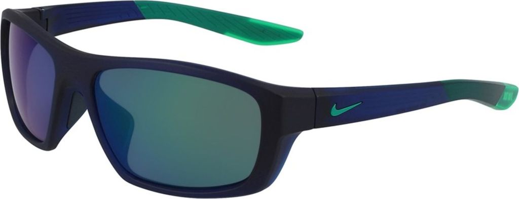 Nike Uni-Sonnenbrille NIKE-BRAZEN-BOOST-M-MI-CT8178-451 ø 57 mm