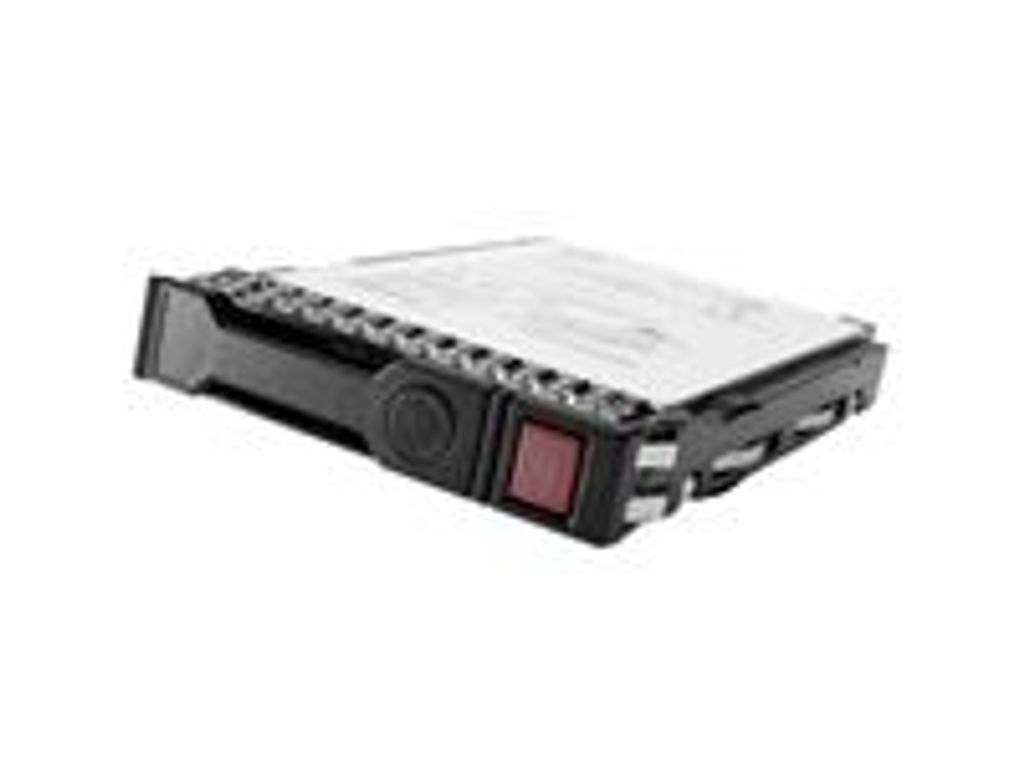 Hp Enterprise Hpe 2 Tb 6 G Sata 7,2 K Lff Mdl Sc Hdd