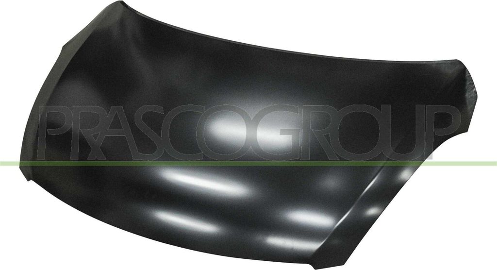 PRASCO SZ0363130 Motorhaube für SUZUKI SWIFT IV (FZ, NZ)