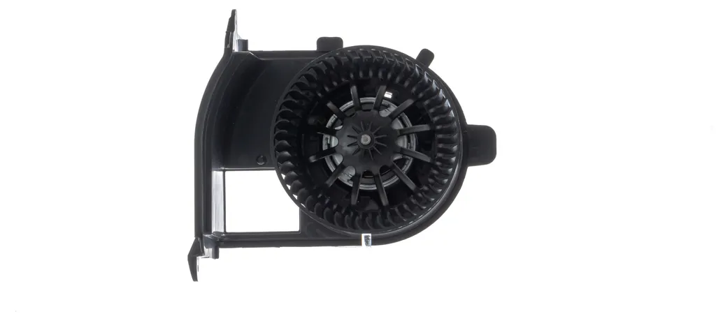 Plus de buée en Clio II : Moteur ventilateur habitacle MAHLE AB380000S