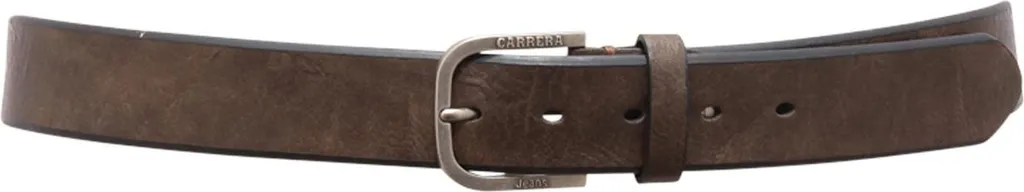 Regalo Uomo Ideale: Cintura Carrera I7680 Vintage Nickel Free