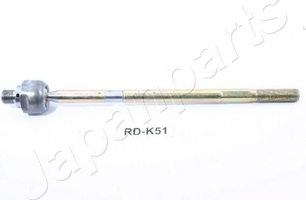 JAPANPARTS RD-K51 Axialgelenk Spurstange für KIA CARENS I (FC) Vorne Beidseitig