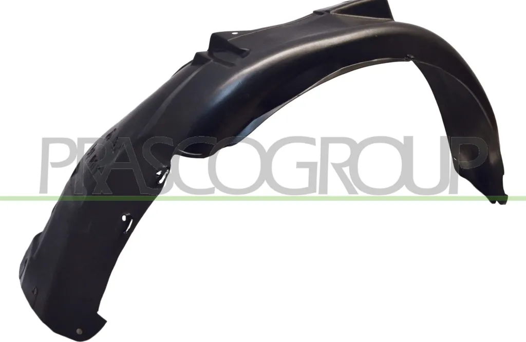 Passage de roue avant gauche PRASCO AD0173604 pour Audi A4 8D B5 OE 8D0821171