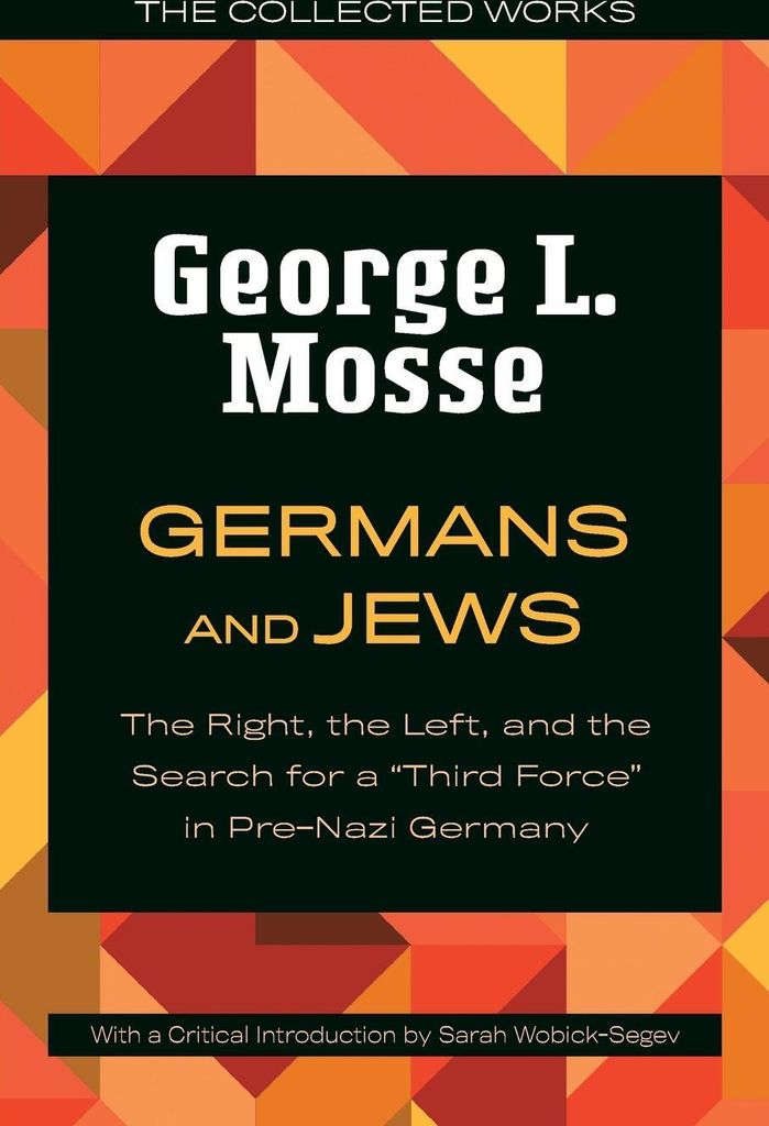 Germans and Jews