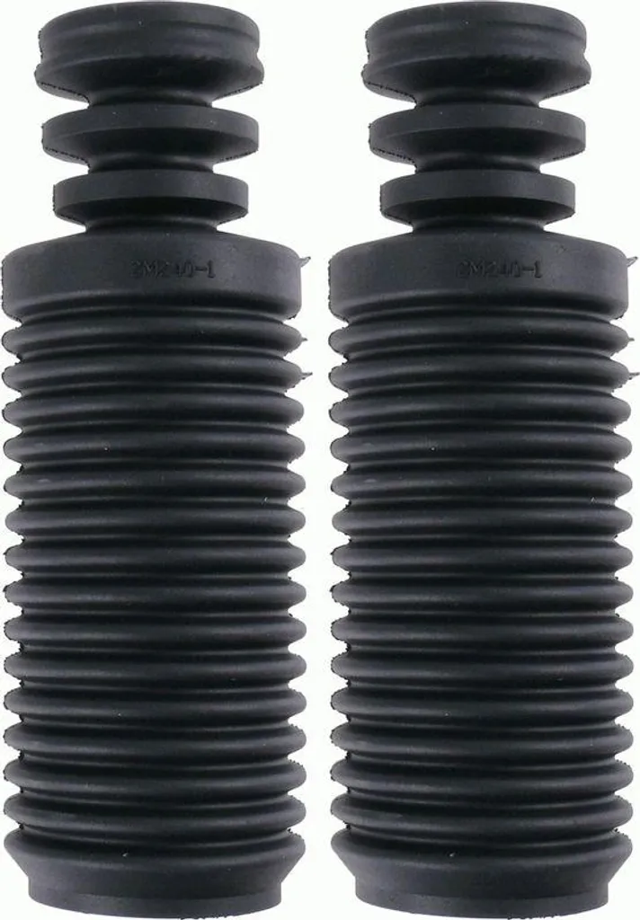 Kit SACHS 900 172 protection amortisseur 2x soufflets et 2x butées