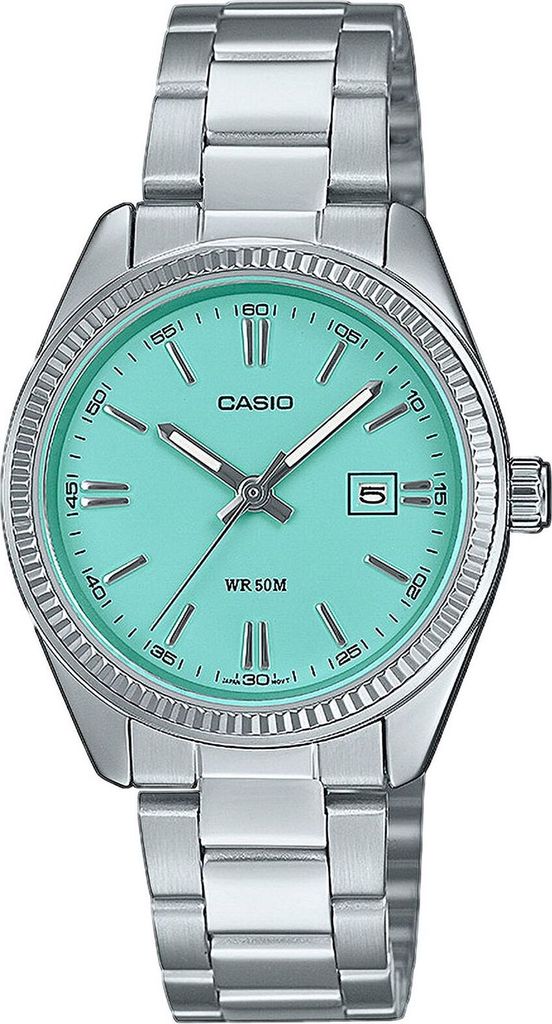 Orologio Casio MTP/LTP Donna Casio-LTP-1302PD-2A2VEF Immagine del prodotto 