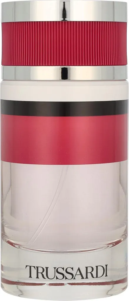 Parfum de Soirée Trussardi Ruby Red - Eau de Parfum Sensuelle et Chic - 7