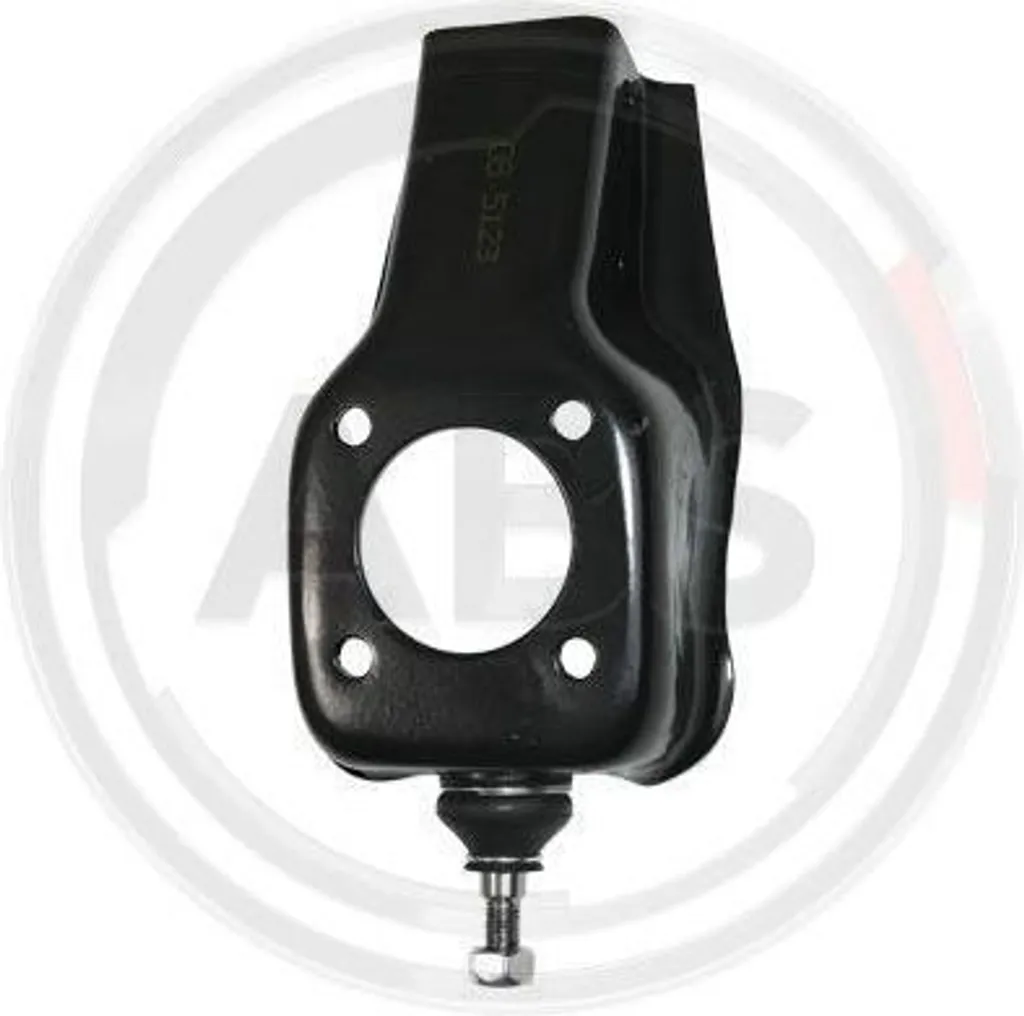 Bras de suspension renforcé A.B.S. 210623 compatible Fiat Panda 141