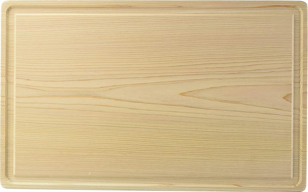 Miyabi Schneidbrett 40x25 cm 34535-300-0