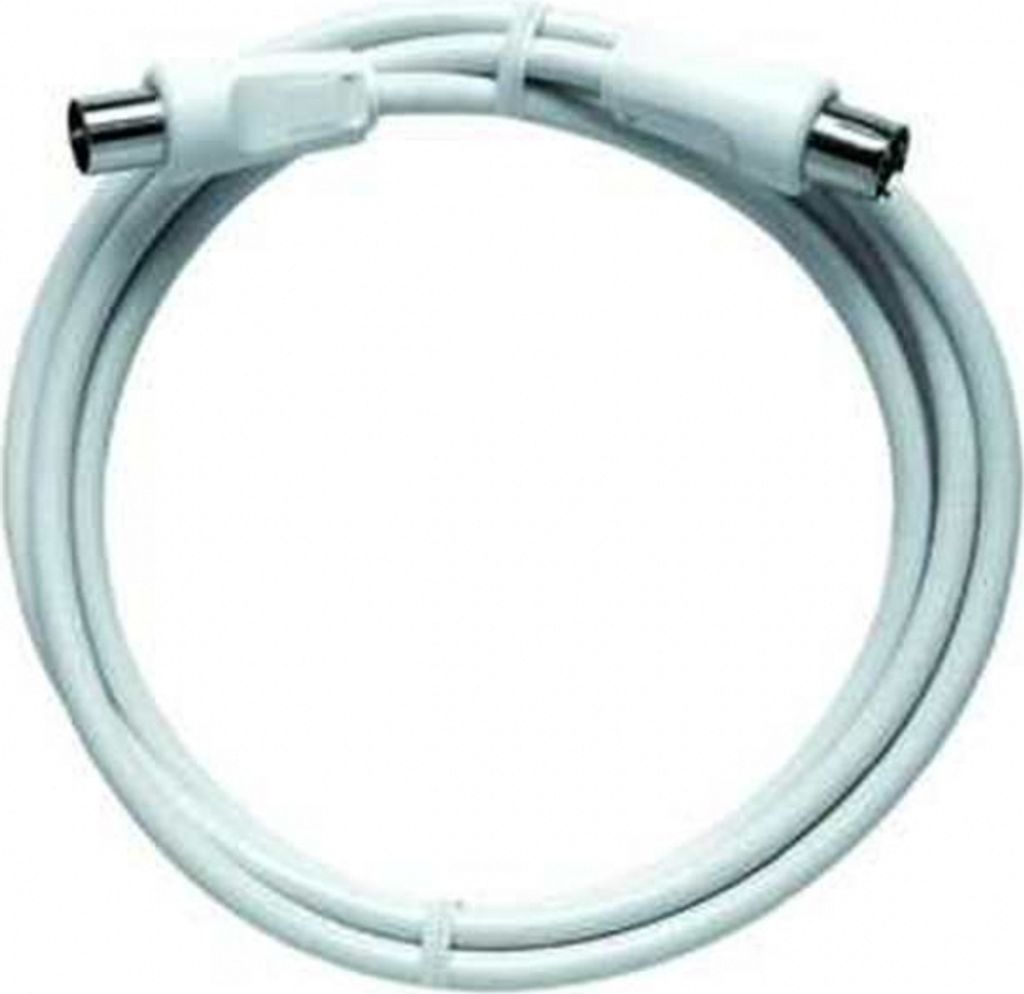 Axing BAK 375-90, 3,75 m, Weiß