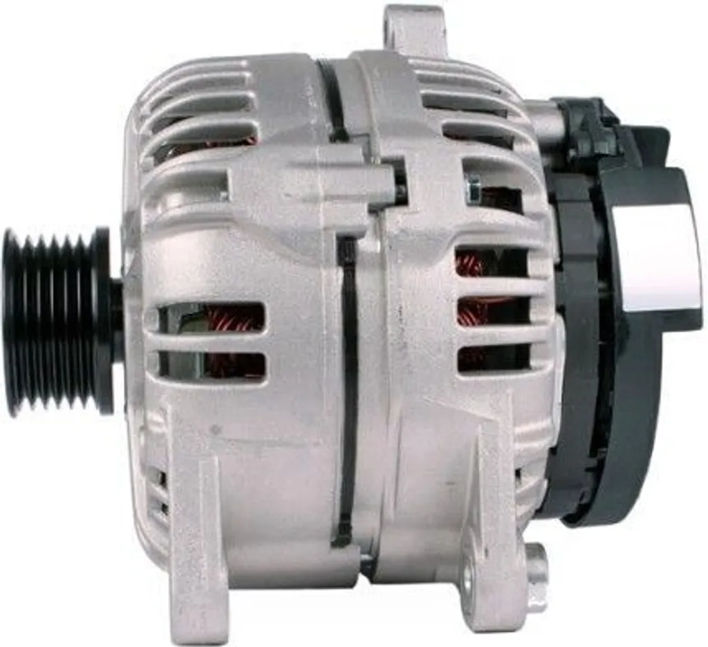 Alternateur HELLA 8EL 012 429-321 pour Renault Mégane et Scénic III