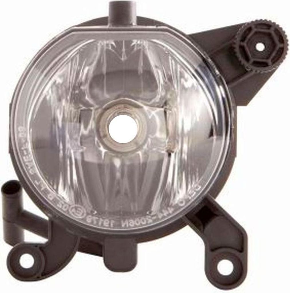 Nebelscheinwerfer NSW rechts Nebellampe passend für E46 04/99-03/03 Coupe Cabrio