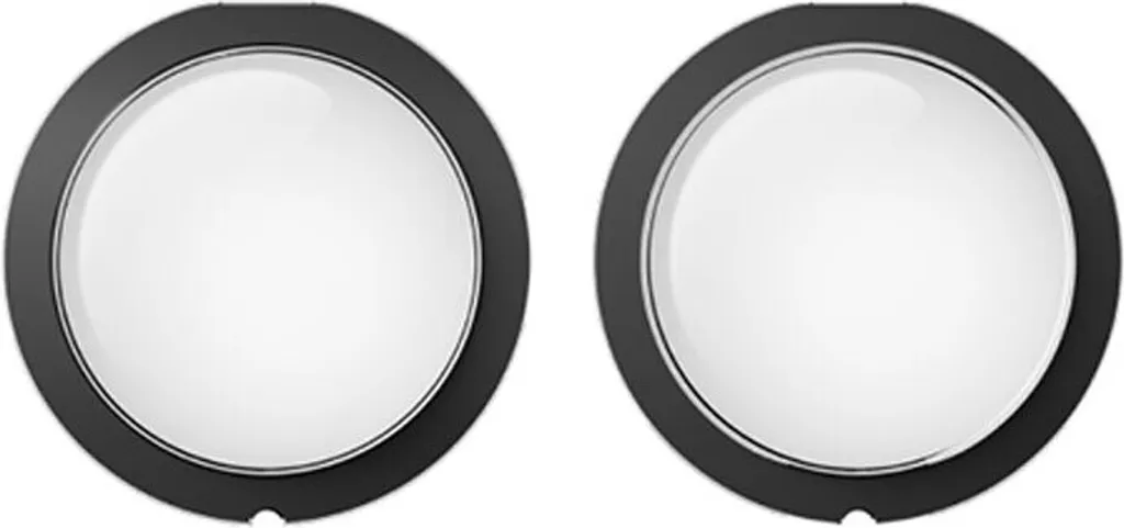 Évitez les Rayures sur Insta360 X3 avec ce Set de Protections de Verre