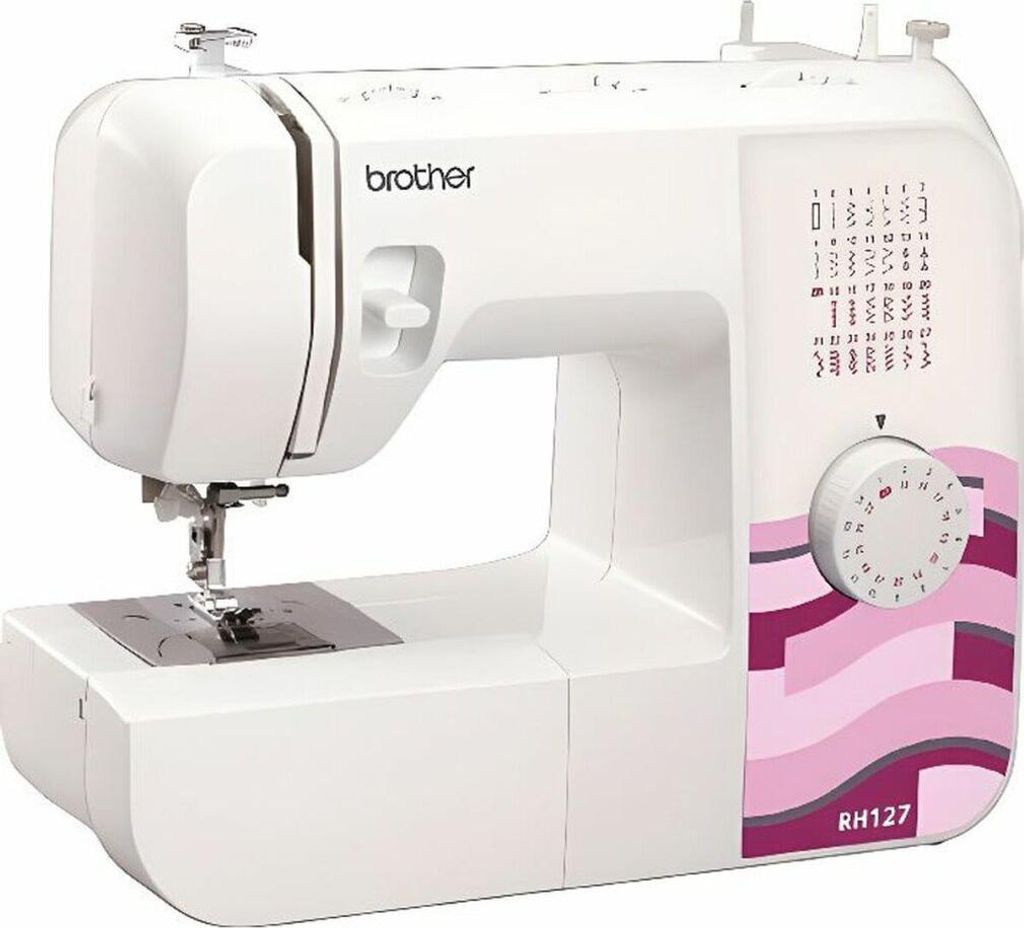 Nähmaschine Brother RH-127
