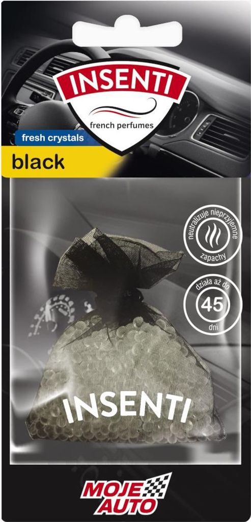 Osvěžovač vzduchu Obrázek produktu 