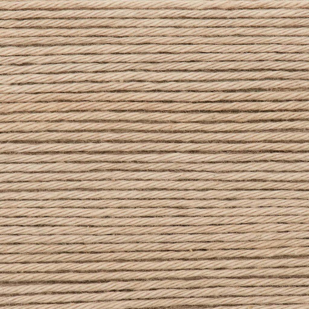 Rico Design Creative Ricorumi dk, DK, Fein, Beige, Produktbild 