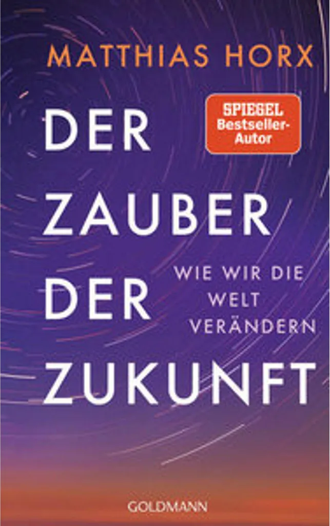 Der Zauber der Zukunft - Projecteur Holographique 3D LED High-Tech
